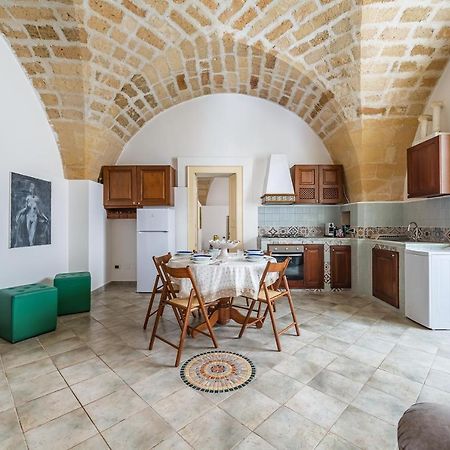 Terra Mia In The Historic Center Of Lecce - Happy Rentals Екстер'єр фото