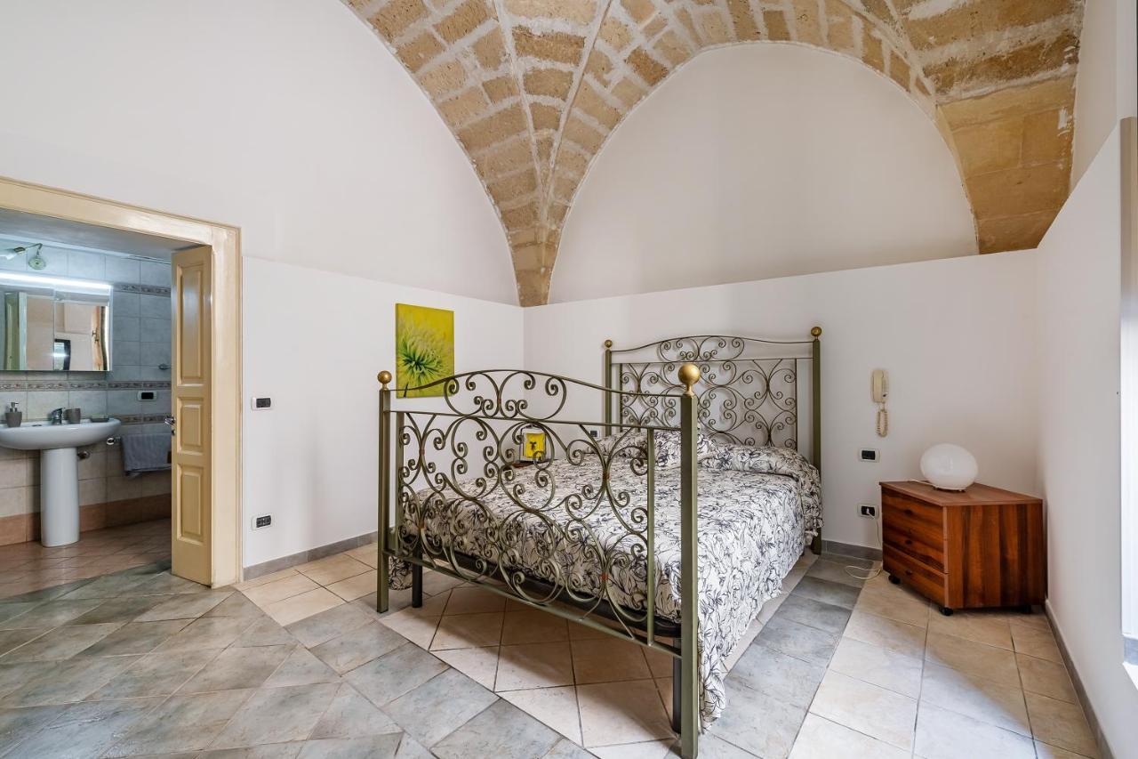 Terra Mia In The Historic Center Of Lecce - Happy Rentals Екстер'єр фото