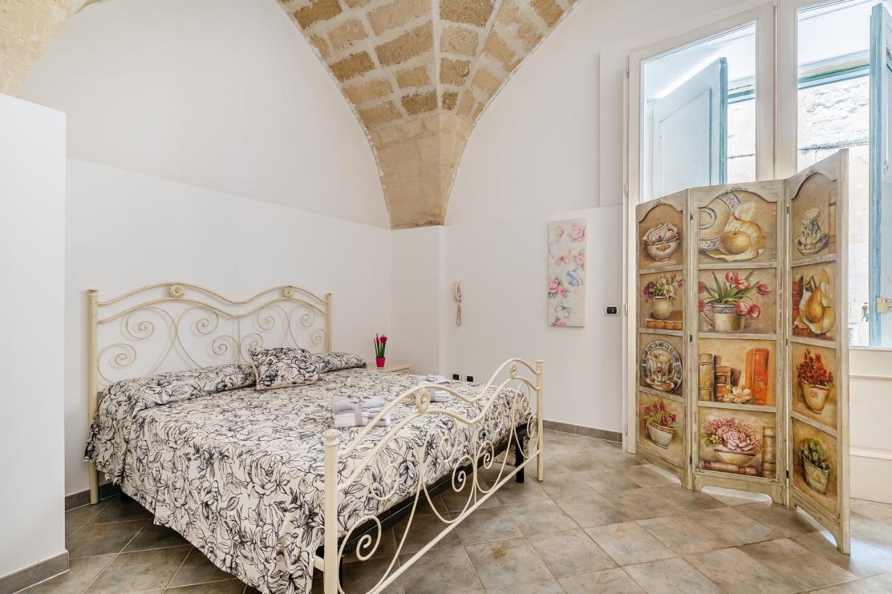 Terra Mia In The Historic Center Of Lecce - Happy Rentals Екстер'єр фото