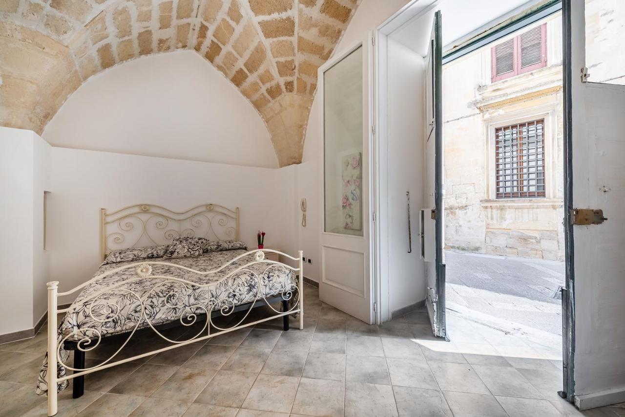 Terra Mia In The Historic Center Of Lecce - Happy Rentals Екстер'єр фото
