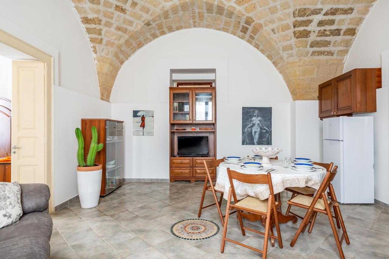 Terra Mia In The Historic Center Of Lecce - Happy Rentals Екстер'єр фото