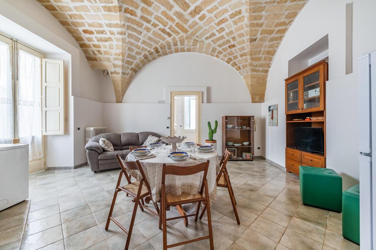 Terra Mia In The Historic Center Of Lecce - Happy Rentals Екстер'єр фото