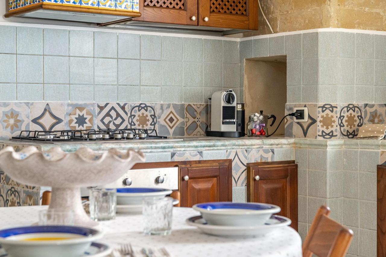 Terra Mia In The Historic Center Of Lecce - Happy Rentals Екстер'єр фото