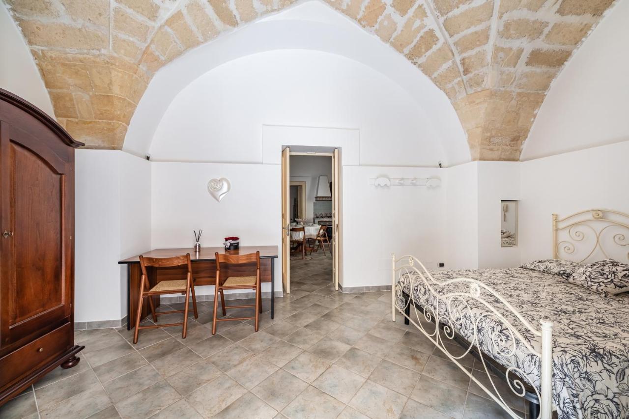 Terra Mia In The Historic Center Of Lecce - Happy Rentals Екстер'єр фото