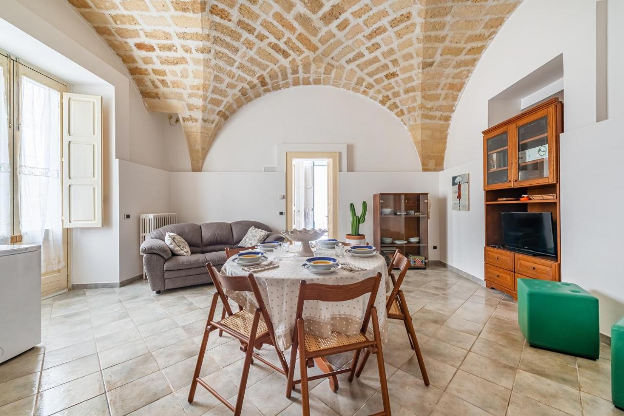 Terra Mia In The Historic Center Of Lecce - Happy Rentals Екстер'єр фото