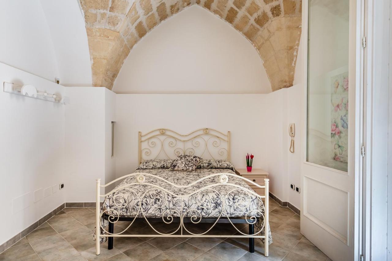 Terra Mia In The Historic Center Of Lecce - Happy Rentals Екстер'єр фото