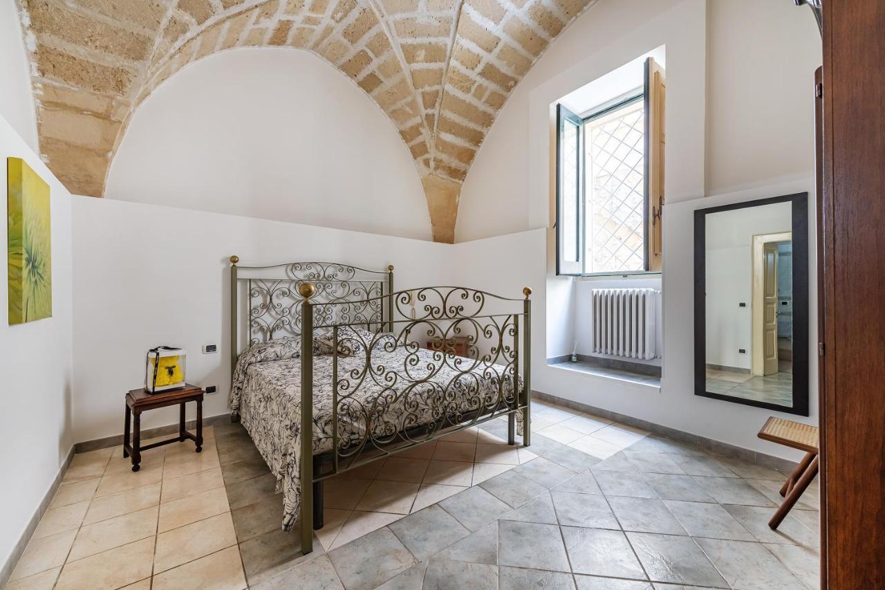 Terra Mia In The Historic Center Of Lecce - Happy Rentals Екстер'єр фото