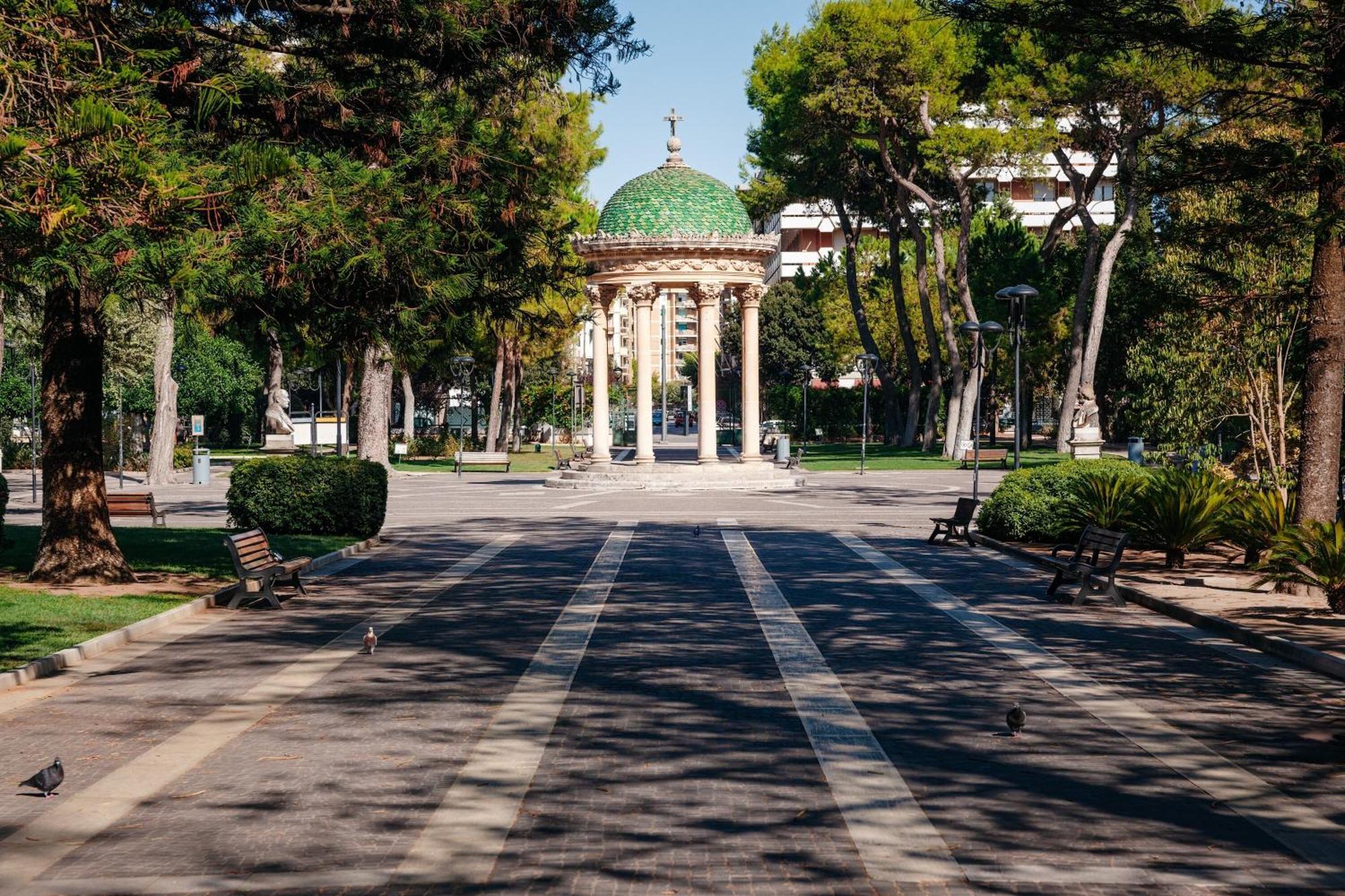 Terra Mia In The Historic Center Of Lecce - Happy Rentals Екстер'єр фото